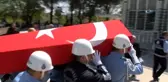 Ahmet İsvan Son Yolculuğunda Uğurlandı