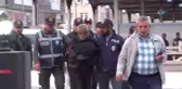 Ak Partili Belediye Başkanını Yaralayan Zanlı Yakalandı