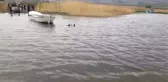 Aksaray'da Kayıp Olan Gurbetçinin Barajda Cesedi Bulundu