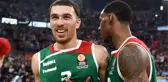 Amerikalı Basketbolcunun, Fenerbahçe Sorusuna Verdiği Cevap Kırdı Geçirdi