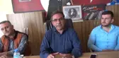 Antalya CHP'li Budak: Deniz Beyin Söyledikleriyle Fikri Beyin Söyledikleri Aynı Şey Değil
