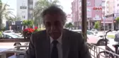 Antalya Fatih Terim, 3 Bin 500 Lira Tazminata Mahkum Edildi