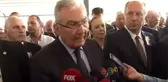 Baykal Kılıçdaroğlu'nu Topa Tuttu