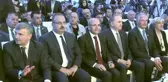 Bilim, Sanayi ve Teknoloji Bakanı Özlü