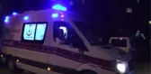 Bir Evde 6 Kişinin Cesedinin Bulunması - Görgü Tanığı
