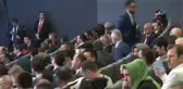 Btk Başkanı Sayan: 