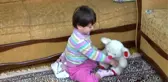Çocukları İçin Sanayide Mavi Işık, İşyerinde Alüminyum Düzenek Yapan İki Baba Bir Araya Geldi