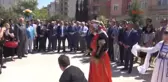 Edirne'de 23 Yaş Üstü Engellilere Ömür Boyu Eğitim Alacağı Okul Açıldı