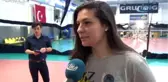 Ezgi Dilik: 