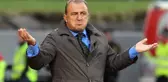 Fatih Terim, 3 Bin 500 Lira Tazminata Mahkum Edildi