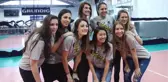 Fenerbahçe Kadın Voleybol Takımı'nda Şampiyonluk Sevinci - Abbondanza