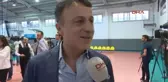 Fenerbahçe Yöneticisi Selim Kosif Dha'na Özel Açıklamalarda Bulundu