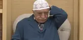 FETÖ Elebaşı Fetullah Gülen'in 
