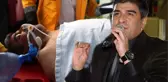 Hastaneden İbrahim Erkal'ın Durumuyla İlgili Açıklama: Düzelme Yok