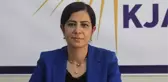 HDP Eski Milletvekili Ayla Akat Ata, Tahliye Edildi