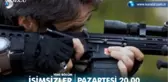 İsimsizler 7. Bölüm Fragmanı