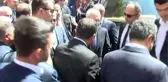 Kemal Kılıçdaroğlu Kuştepe'de
