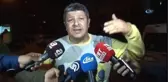 Kız İstemede 6 Kişinin Öldüğü Olayı Temizlik Görevlisi Anlattı