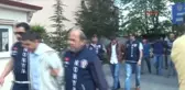 Konya - Yedi Tokat Yüzünden, Tekel Bayini Öldürüp, 3 Kişiyi Yaralamış