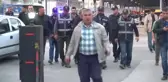 Niğde Ak Partili Başkanı Vuran Zanlı Yakalandı