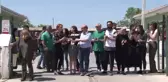Sadık Dostlara Üniversite Öğrencilerinden Vefa