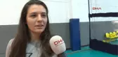 Sarı-Melekler Sezonu Çifte Kupa Ile Tamamlamanın Mutluluğunu Yaşıyor