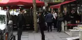 Stajyer Muhabiri Dedektif Zanneden Demet Şener Panikledi