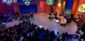 Tarık Mengüç 'Gölge Misali' Şarkısı ile 3 Adam'da!