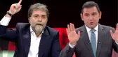 Ahmet Hakan, 
