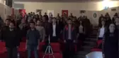 Azerbaycan Milletvekili Paşayeva'dan Üniversite Öğrencilerine Tokat Gibi Tarih Dersi