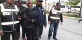 Belediye Başkanına Silahlı Saldırı Şüphelisi Yakalandı