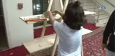 Bir Konserle Yüzlerce Kitap Topladılar