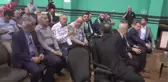 Denizlispor Kulübünün Yeni Başkanı Mustafa Üstek Oldu