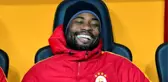 Galatasaraylı Aurelien Chedjou, Bursaspor'la Anlaştı