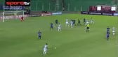 Kalecinin Hatası Şaşırttı