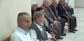 Karabük Huzurevinde 'Umre' Ödüllü Bilgi Yarışması