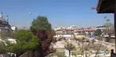 Konya Mevlana Müzesi Bahçesinde Çıkan Mezarlar, Selçuklu Dönemi Mimarisiyle Korunacak