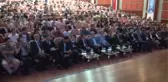 Malatya'da Robotlar Yarışacak