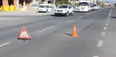 Ortaokul Öğrencisi Trafik Kazasından 6 Gün Sonra Hayatını Kaybetti