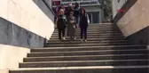 Polis Kamera Görüntüsü Ararken Suçluları Yakaladı