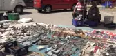 Tokat'ın 1 Asırlık Cuma Pazarı