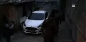 Uyuşturucu Satıcılarına Yönelik Operasyon