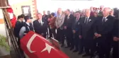 Yalova Ahmet Isvan Yalova'da Toprağa Verildi