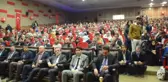 10. Uluslararası Öğrenci Buluşması