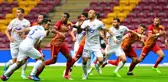 Aslan'ı Paşa Çarptı!