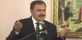 Bakan Eroğlu: 