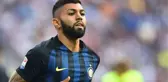 Beşiktaş, Gabriel Barbosa İçin İnter'le Görüştü