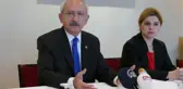 İstifayla Sarsılan CHP, Pazar Günü İçin Olağanüstü Toplantı Kararı Aldı
