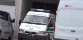 Çorum'da Cinayet : 1 Ölü, 8 Gözaltı