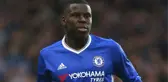 Galatasaray, Defans Hattına Chelsea'den Kurt Zouma'yı Katmak İstiyor